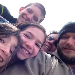 Meet your Posher, Russell